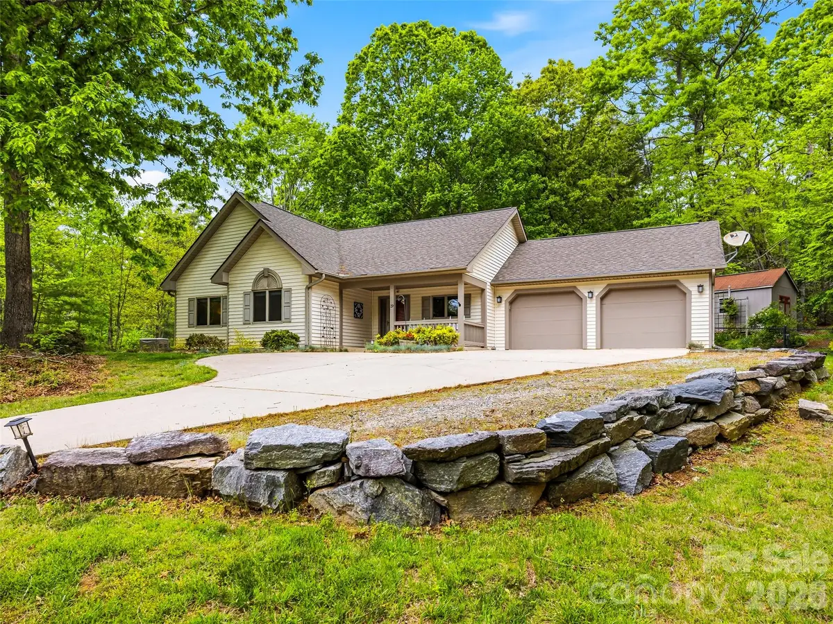 19 Doshia Lane, Fletcher, NC 28732 - #1