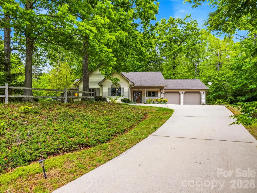 19 Doshia Lane, Fletcher, NC 28732 - #2