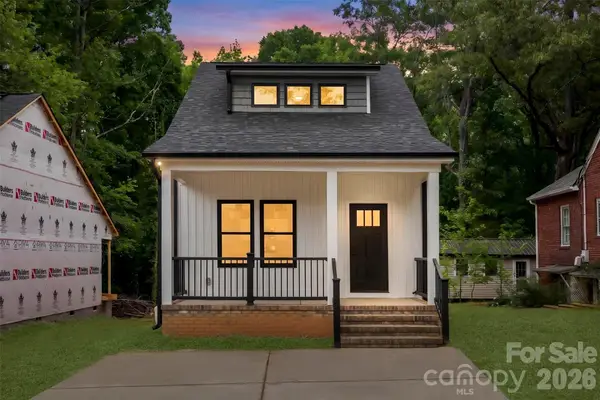 392 Park Road, Albemarle, NC 28001