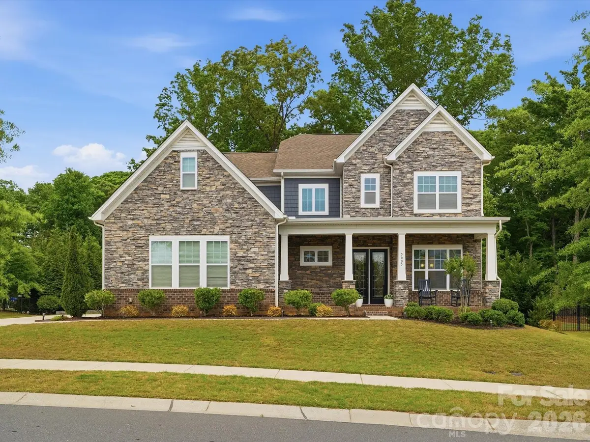 5005 Petersburg Drive, Waxhaw, NC 28173 - #1