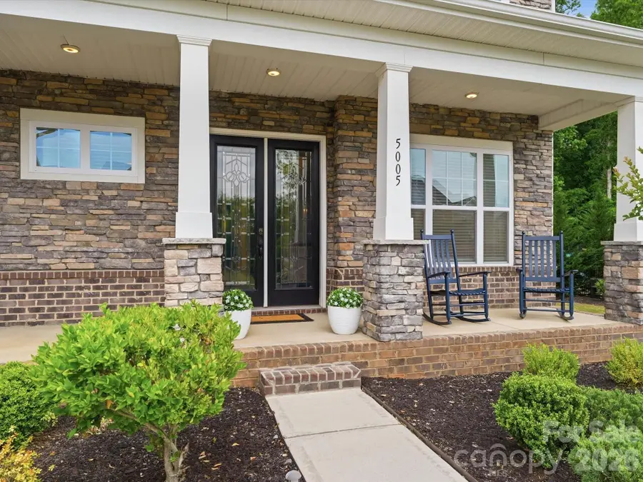 5005 Petersburg Drive, Waxhaw, NC 28173 - #2