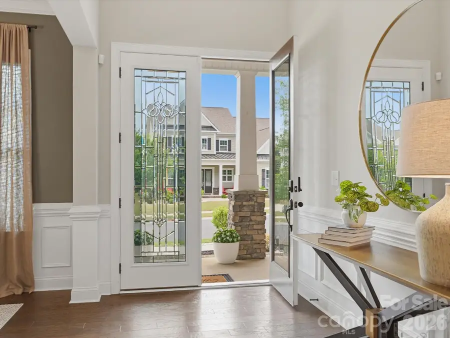 5005 Petersburg Drive, Waxhaw, NC 28173 - #3