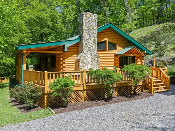 115 Sutton Ridge Road, Burnsville, NC 28714