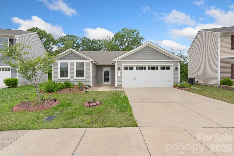 2515 Willow Pond Lane Se, Concord, NC 28025 - #2