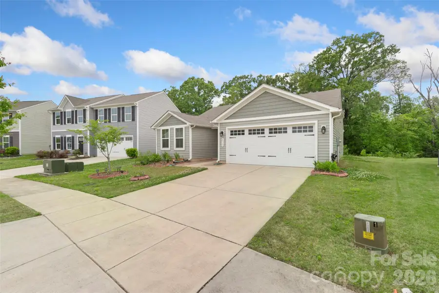 2515 Willow Pond Lane Se, Concord, NC 28025 - #3