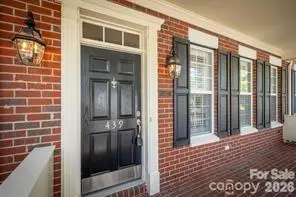439 Ohenry Avenue, Davidson, NC 28036 - #2