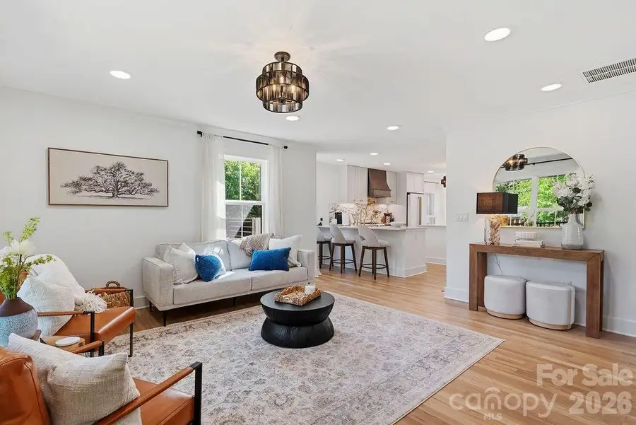 1939 Academy Street, Charlotte, NC 28205 - #2