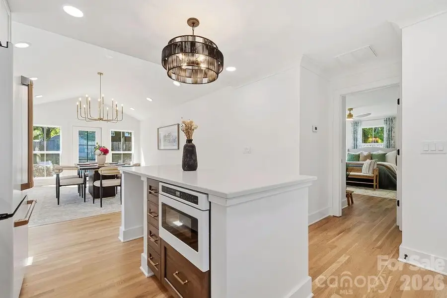 1939 Academy Street, Charlotte, NC 28205 - #3