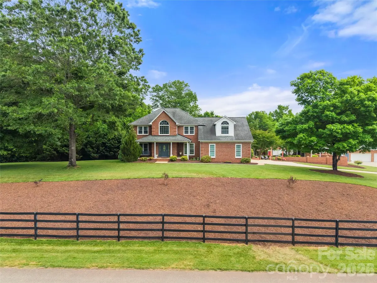 1125 Saddle Drive, York, SC 29745 - #1