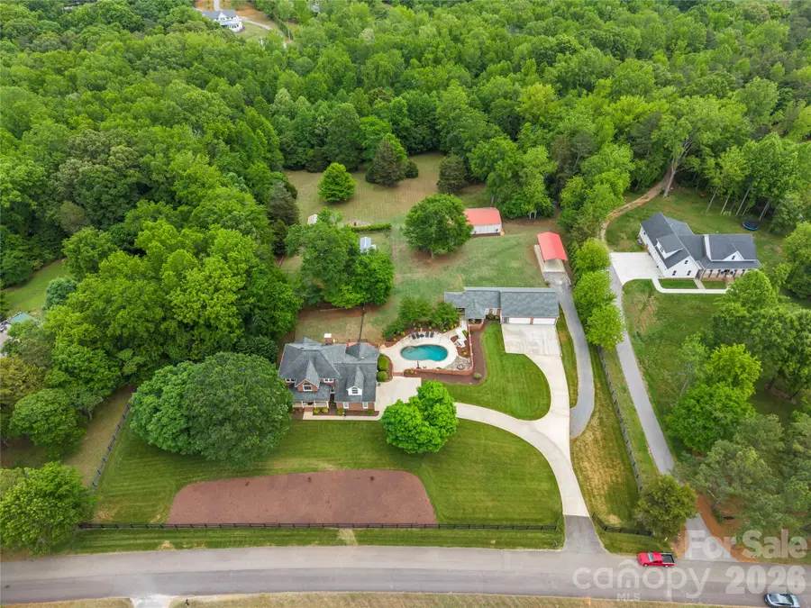 1125 Saddle Drive, York, SC 29745 - #2