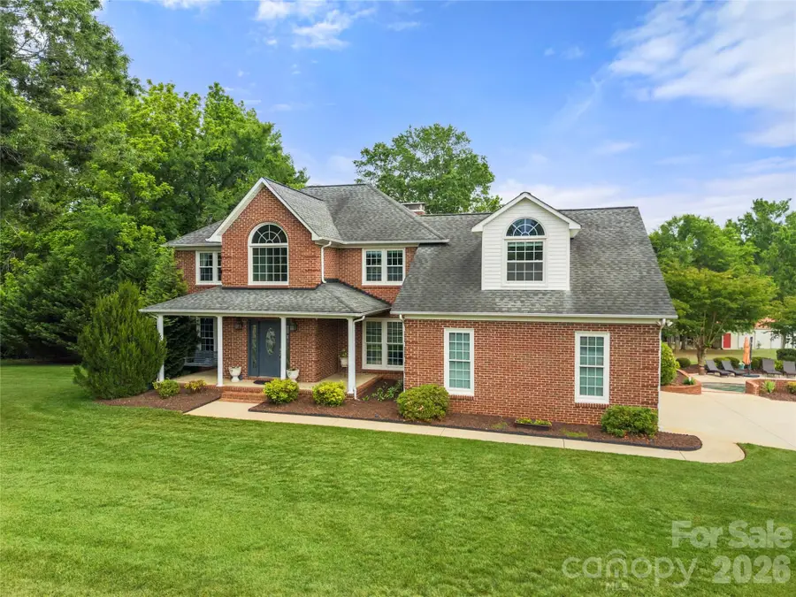 1125 Saddle Drive, York, SC 29745 - #3