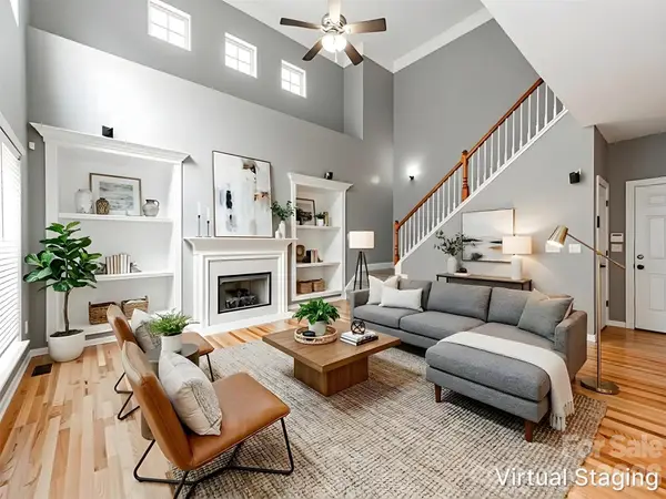 13223 Ashley Meadow Drive, Charlotte, NC 28213