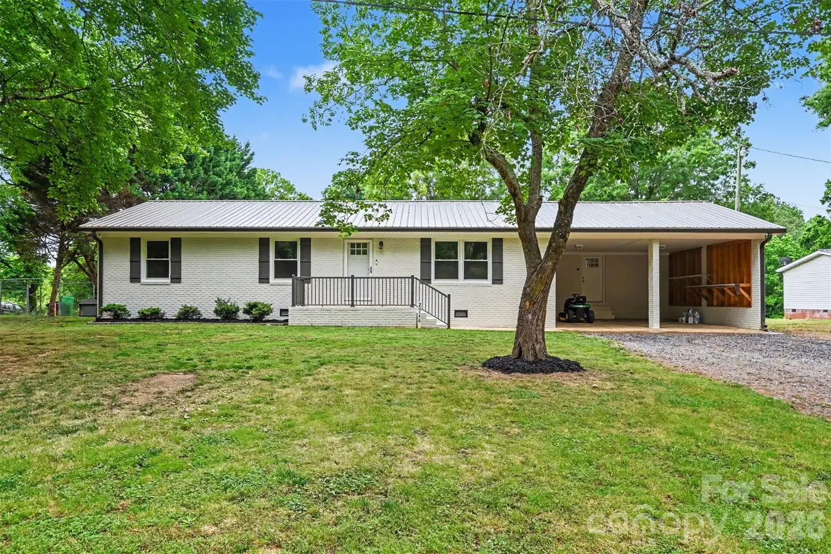 20146 Bantam Road, Mount Pleasant, NC 28124 - #1