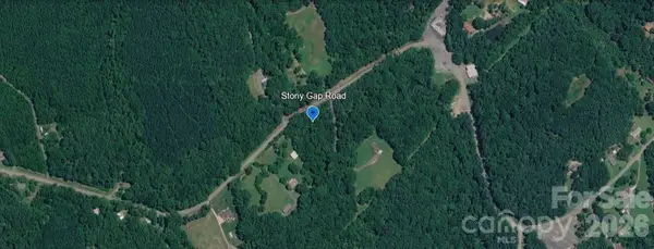 VAC Stony Gap Road, Albemarle, NC 28001