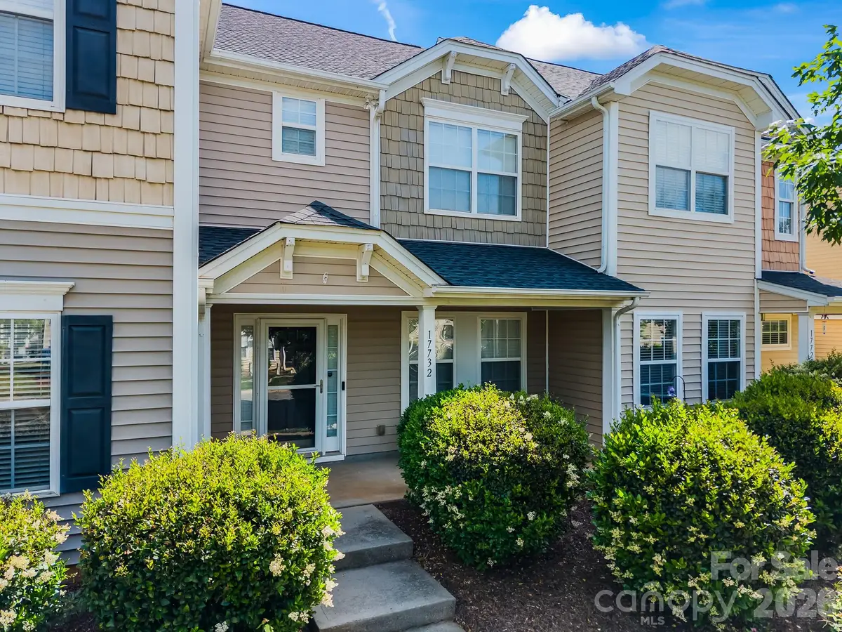 17732 Caldwell Track Drive, Cornelius, NC 28031 - #1