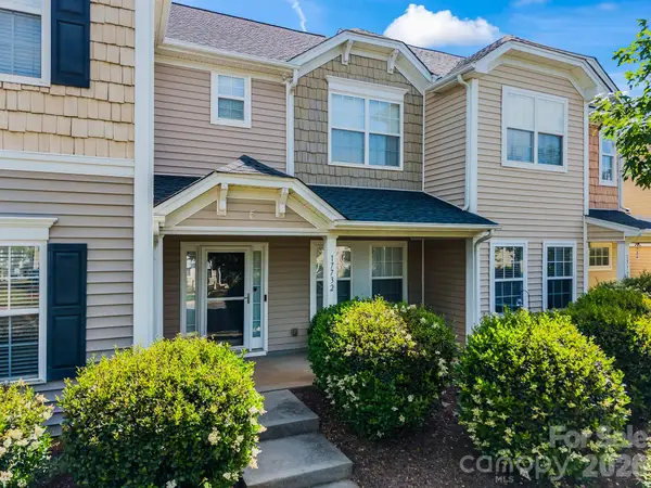 17732 Caldwell Track Drive, Cornelius, NC 28031