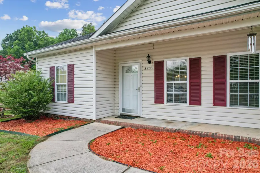 2903 Shady Lane Avenue, Concord, NC 28027 - #3