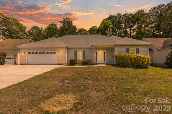 2278 Keswick Lane, Rock Hill, SC 29732