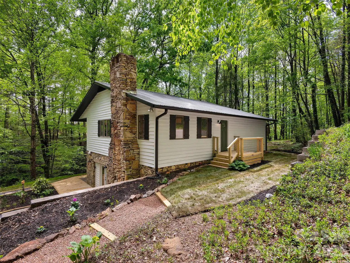 209 Ivy Hill Road, Hendersonville, NC 28792 - #1