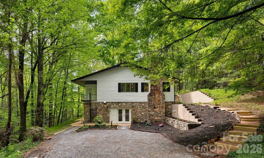 209 Ivy Hill Road, Hendersonville, NC 28792 - #3