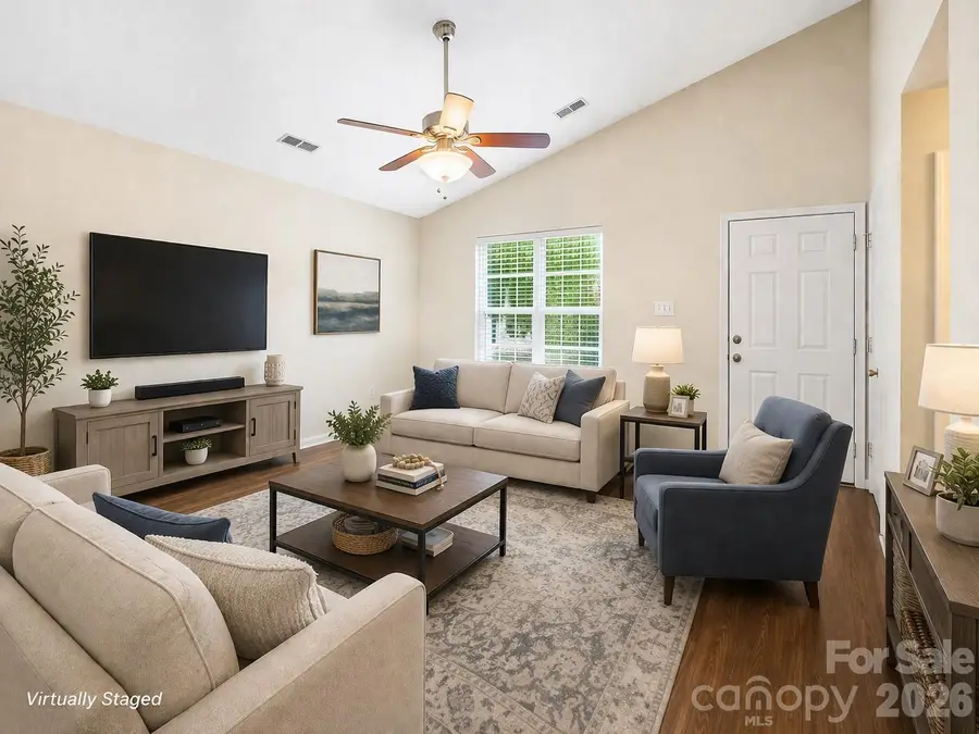 3024 Dairy Farm Drive, Monroe, NC 28110 - #3