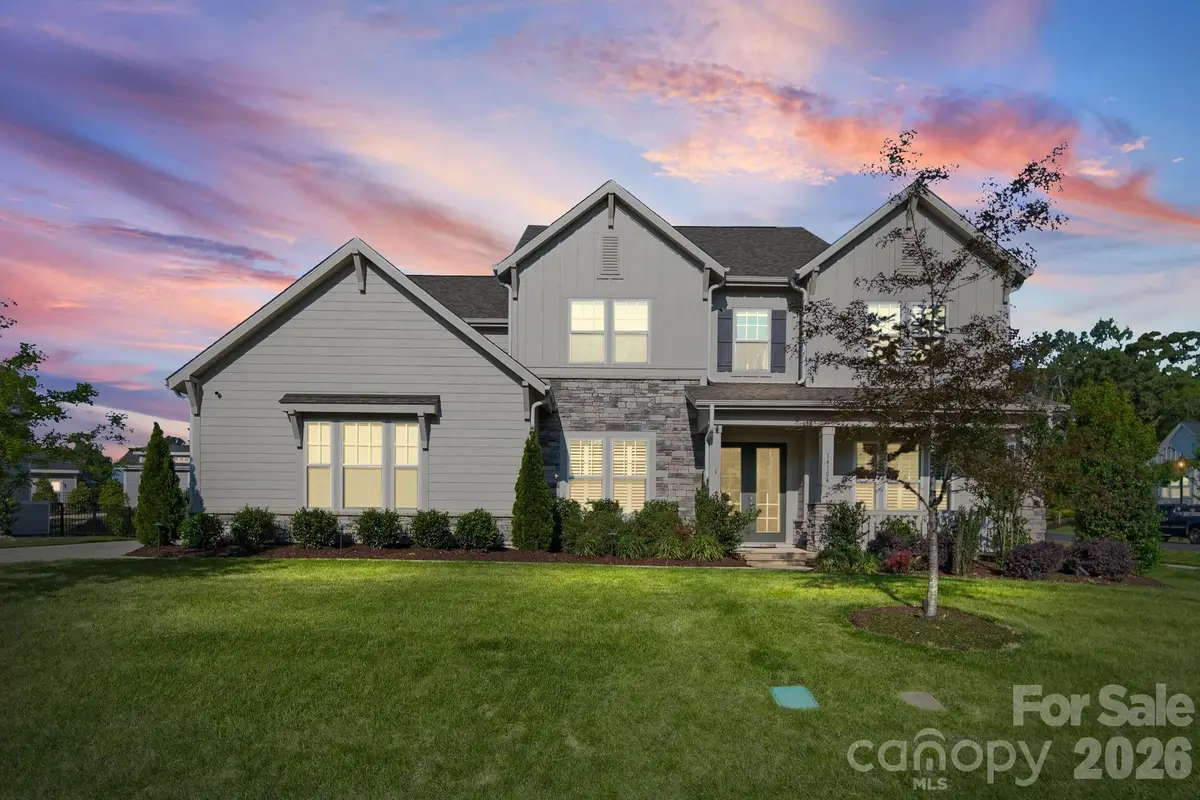 14104 Hollins Grove Avenue, Huntersville, NC 28078 - #1