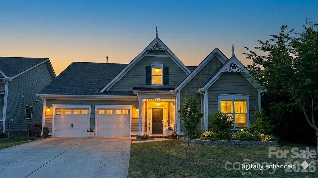 16024 Oxford Glenn Drive, Huntersville, NC 28078 - #1