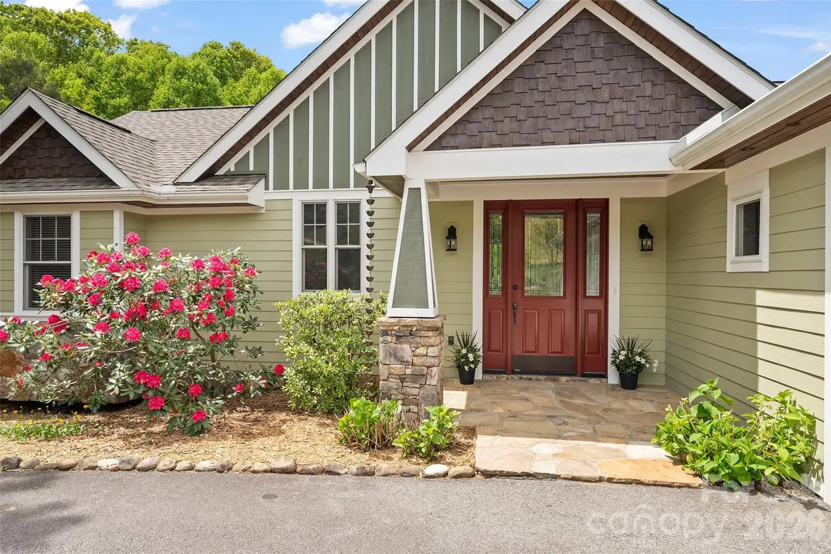 136 Mystic Way, Canton, NC 28716 - #1