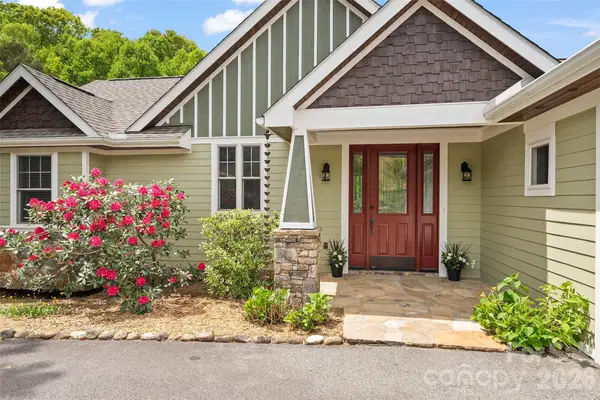 136 Mystic Way, Canton, NC 28716