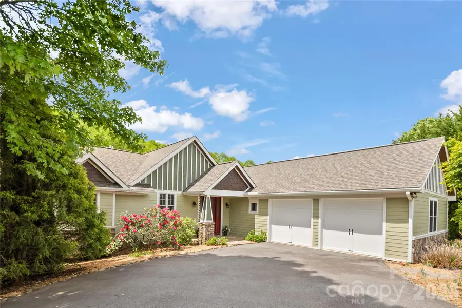 136 Mystic Way, Canton, NC 28716 - #2