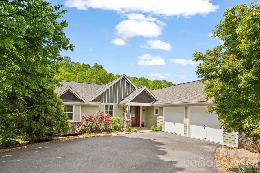 136 Mystic Way, Canton, NC 28716 - #3