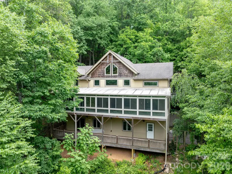 82 Red Oak Drive, Mills River, NC 28759 - #2