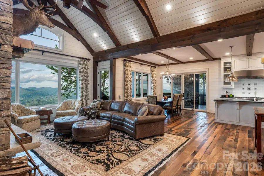 376 Wandering Trail, Waynesville, NC 28785 - #3