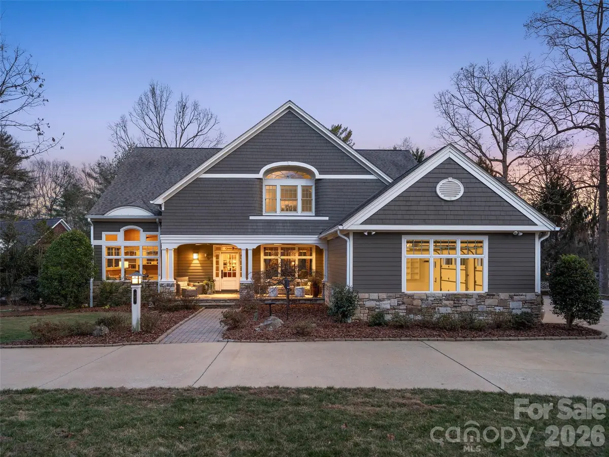 701 Baneberry Court, Asheville, NC 28803 - #1