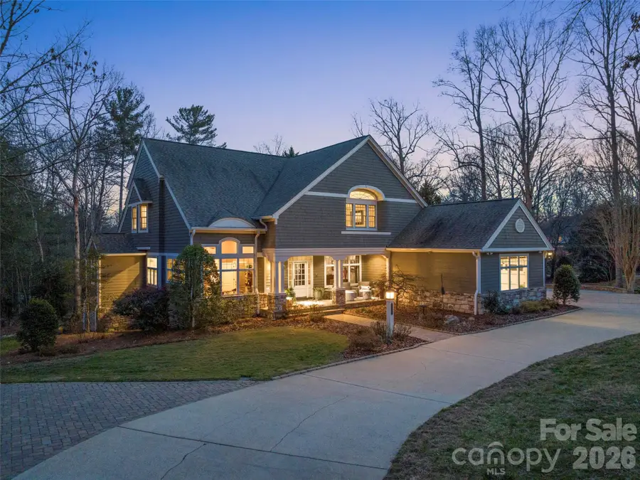 701 Baneberry Court, Asheville, NC 28803 - #3