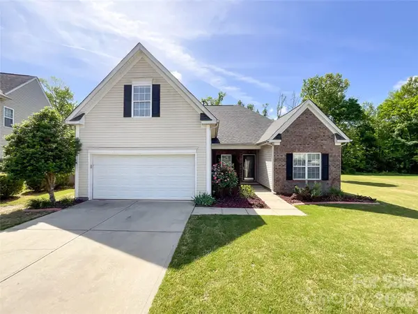 3025 Streamlet Way, Monroe, NC 28110