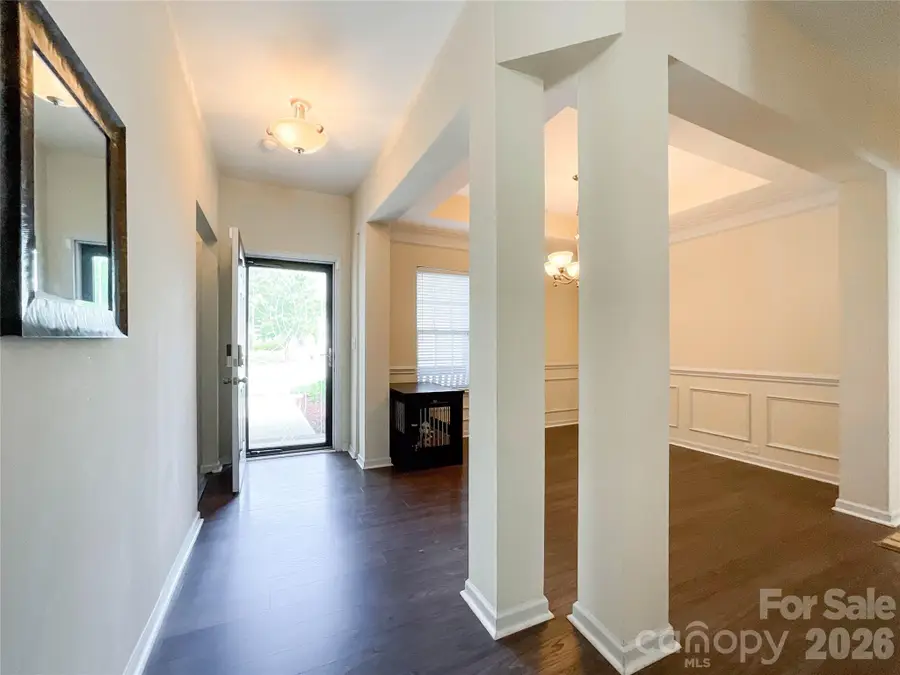 3025 Streamlet Way, Monroe, NC 28110 - #3