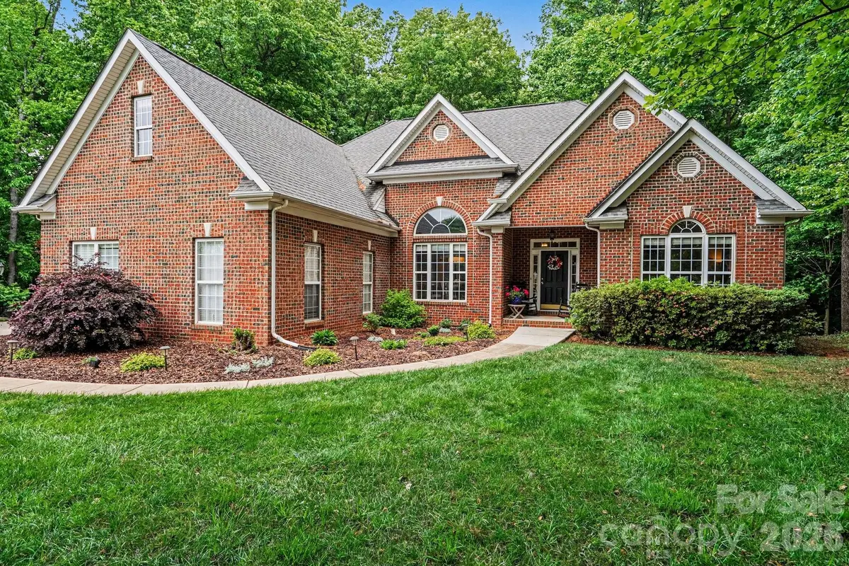 10501 Olde Irongate Lane, Mint Hill, NC 28227 - #1