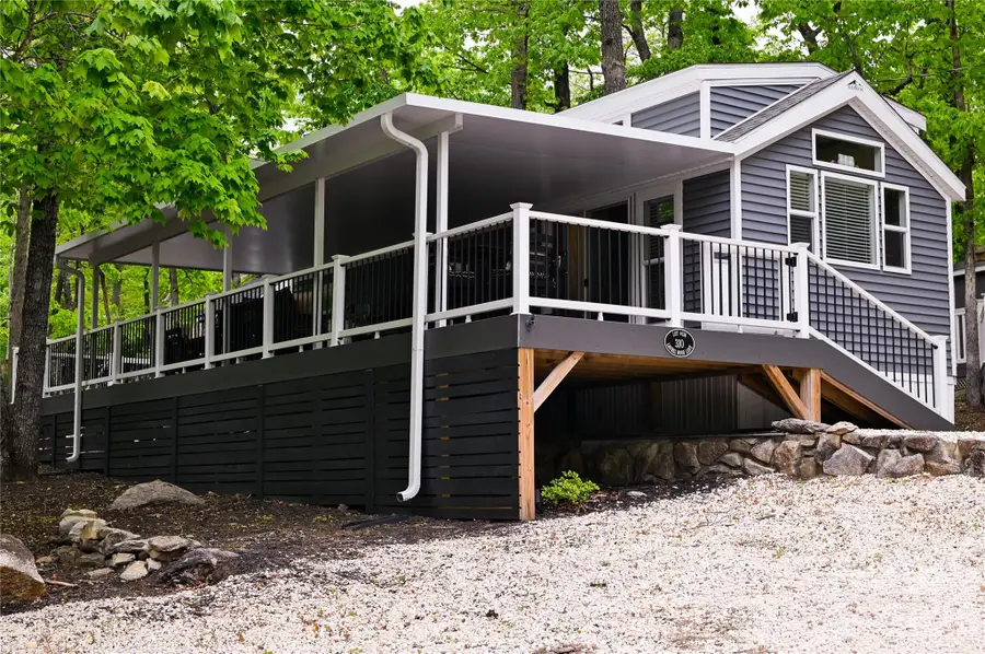 310 Laurelwood Lane, Traphill, NC 28685 - #2