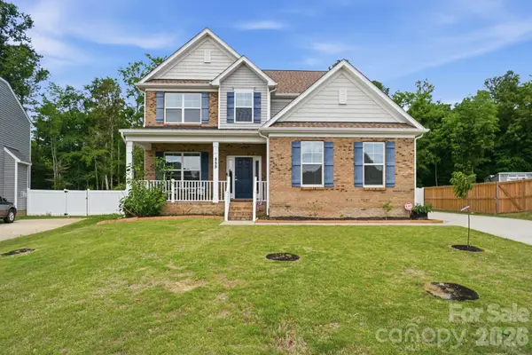 859 Windblown Place, Rock Hill, SC 29730