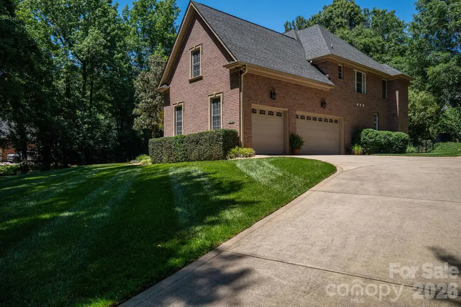 4608 Water Oak Drive, Lake Wylie, SC 29710 - #3