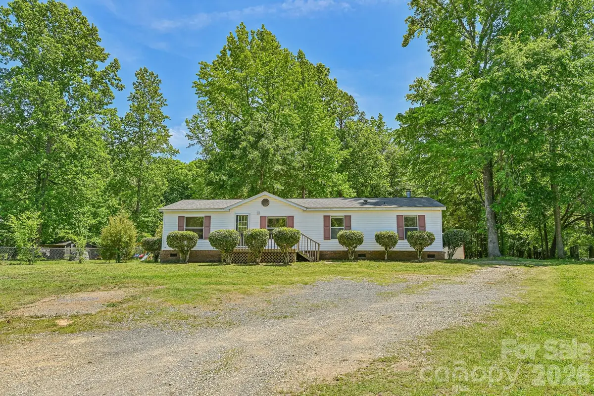 717 Rock Castle Drive, York, SC 29745 - #1
