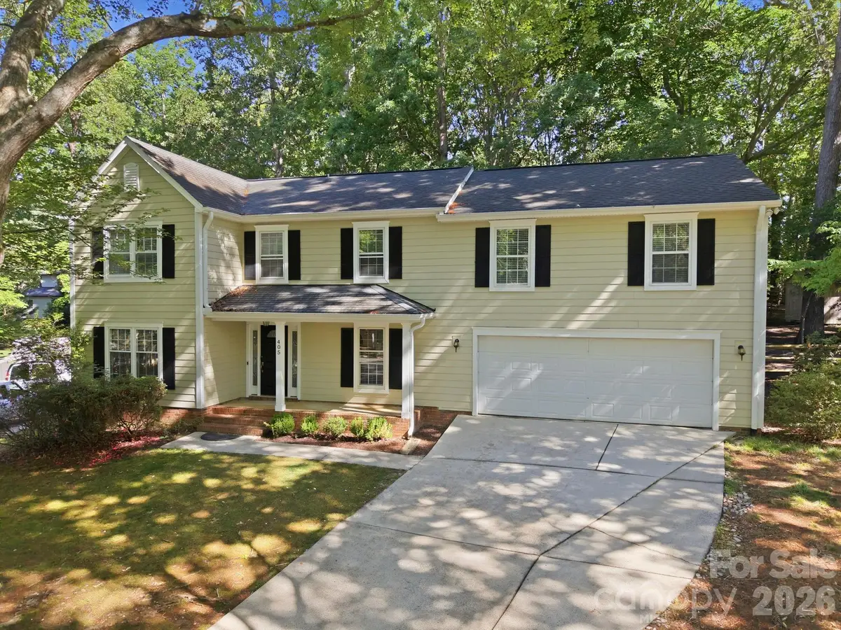 405 Leighton Court, Matthews, NC 28105 - #1