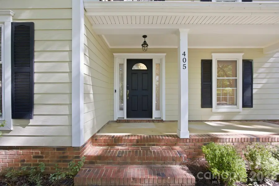 405 Leighton Court, Matthews, NC 28105 - #2