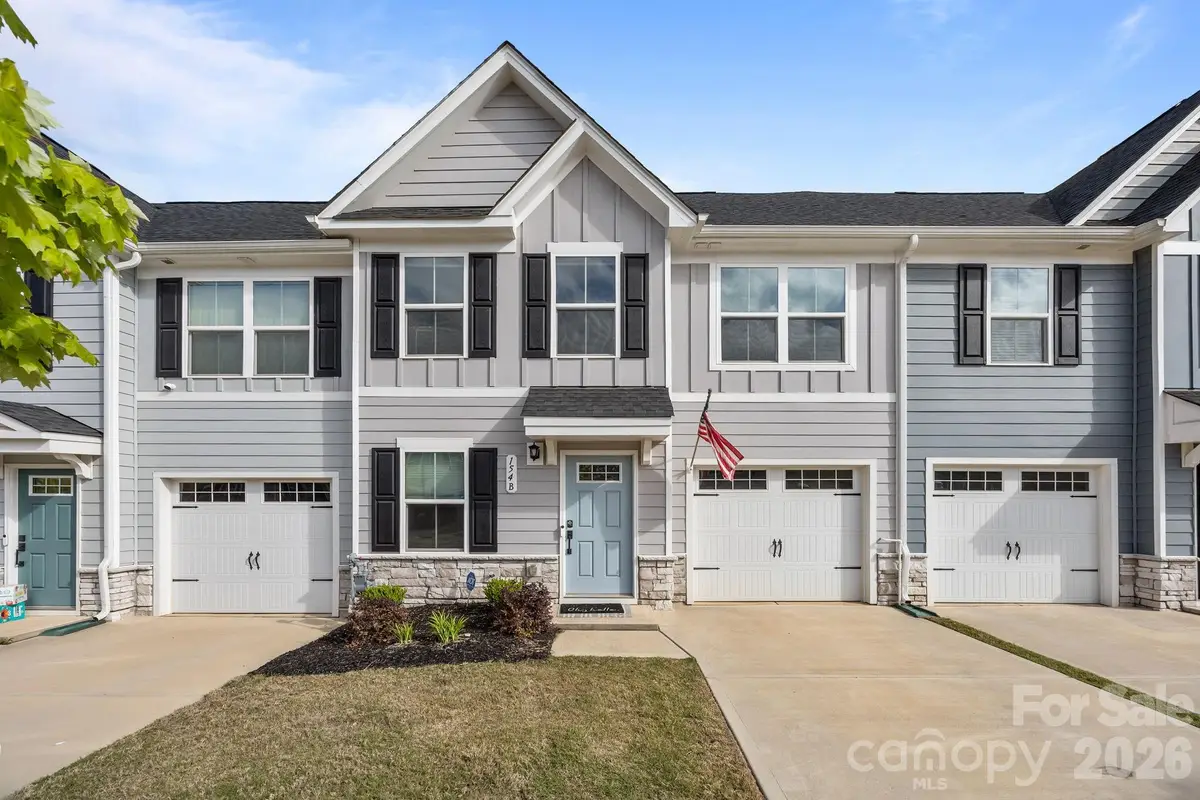 154 Stella Lane #B, Troutman, NC 28166 - #1