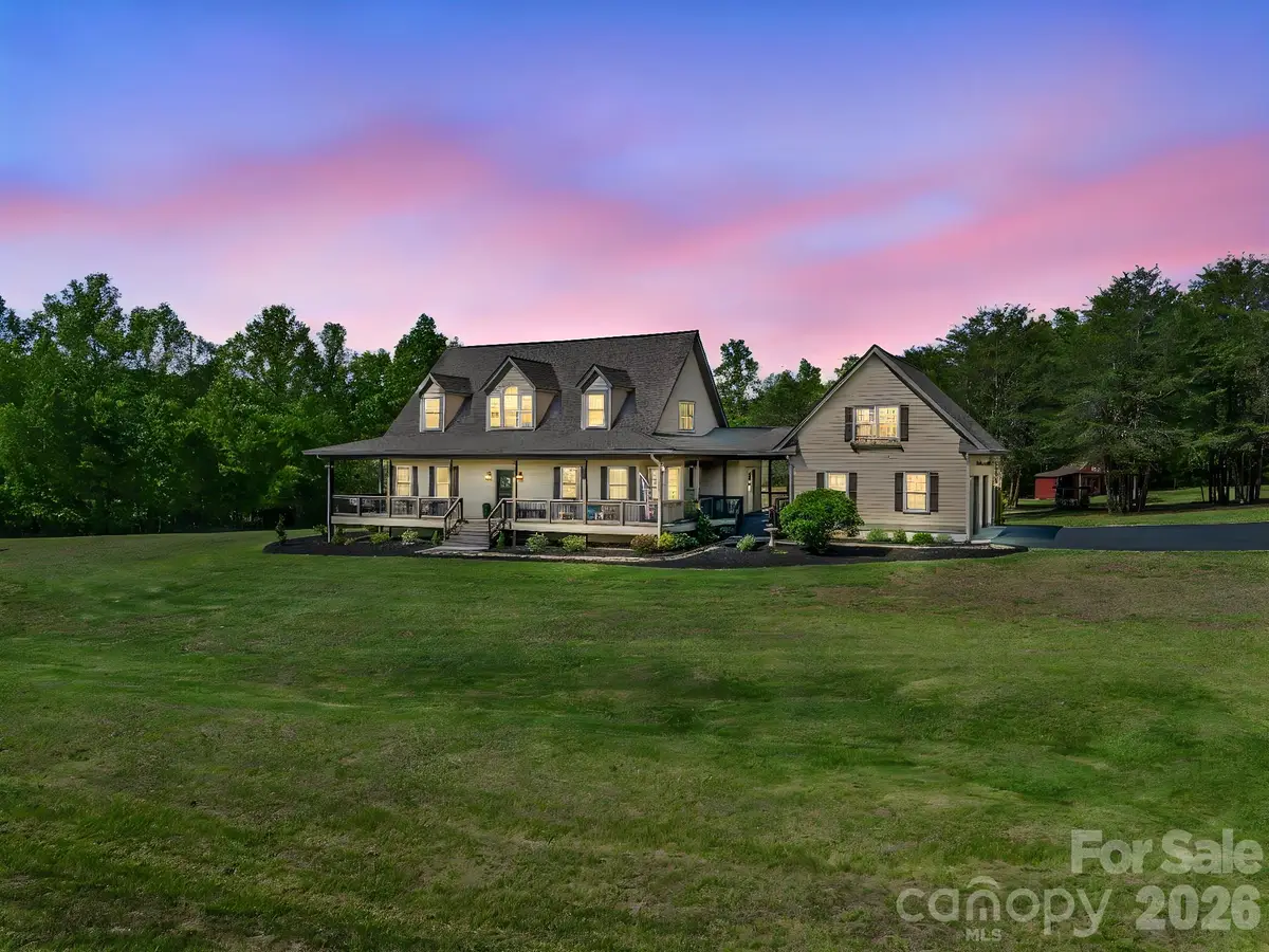 121 Emerald Parkway, Rutherfordton, NC 28139 - #1
