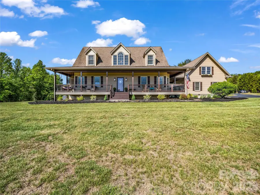 121 Emerald Parkway, Rutherfordton, NC 28139 - #2
