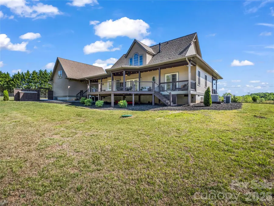 121 Emerald Parkway, Rutherfordton, NC 28139 - #3