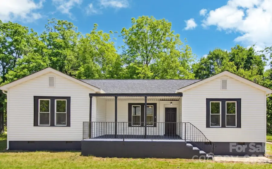 2622 Hemphill Street, Charlotte, NC 28208 - #2