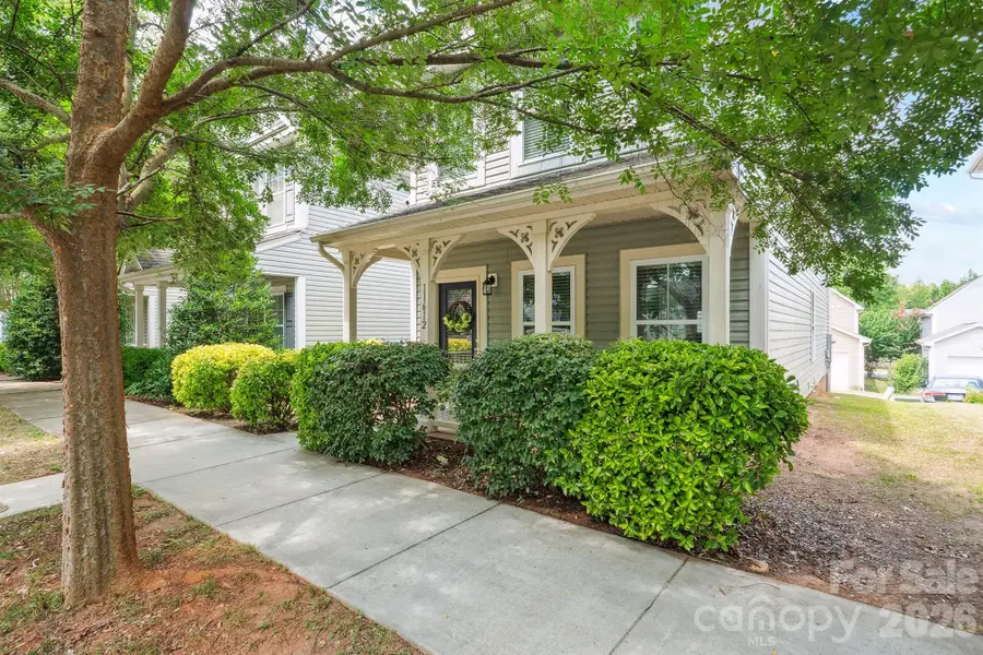 11612 Galashiels Drive, Huntersville, NC 28078 - #2